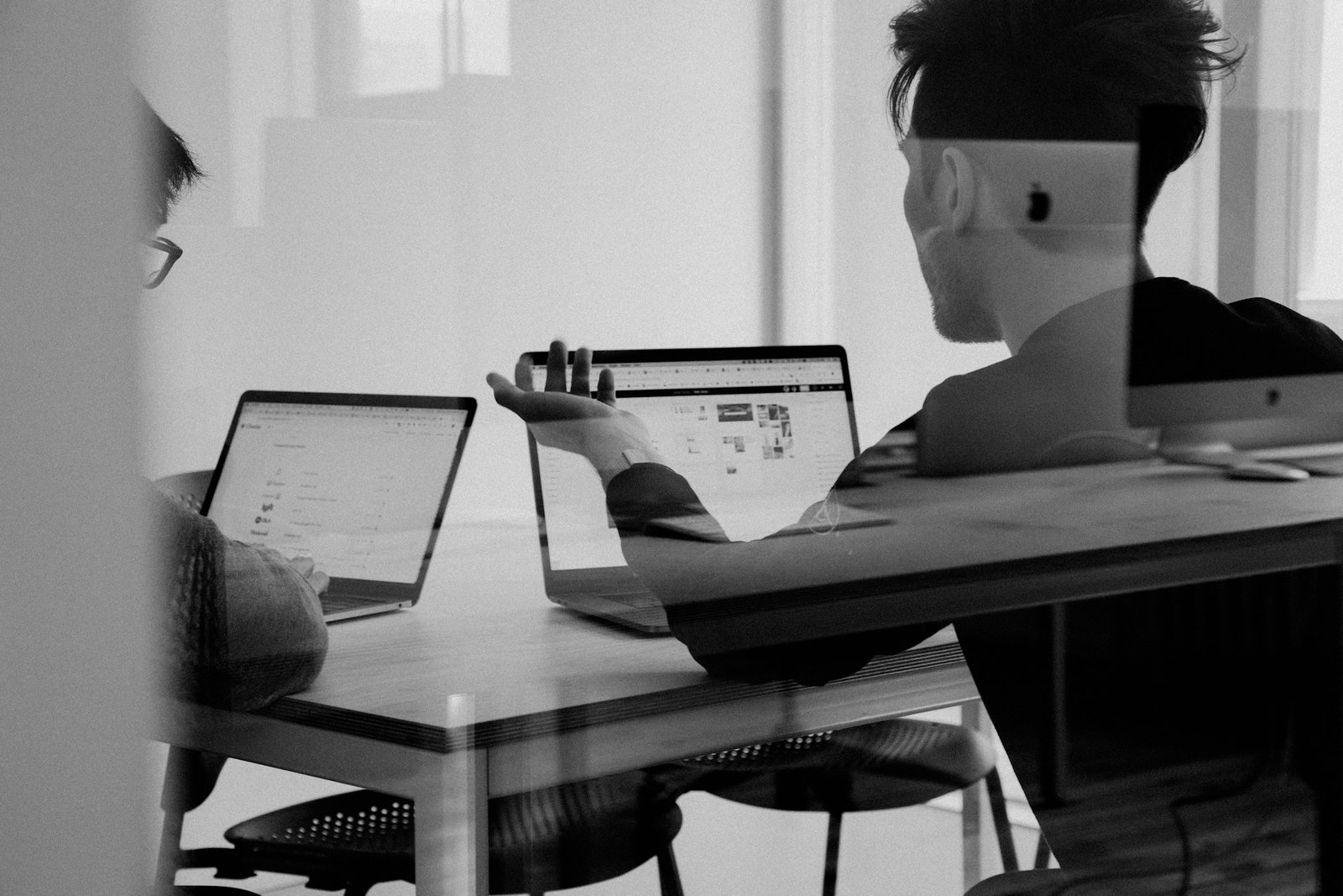 Business Websites